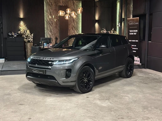 Land Rover Range Rover Evoque - Afbeelding 1 van 28