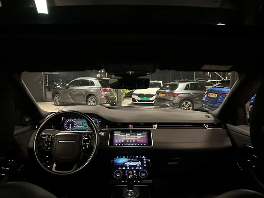 Land Rover Range Rover Evoque - Afbeelding 3 van 28