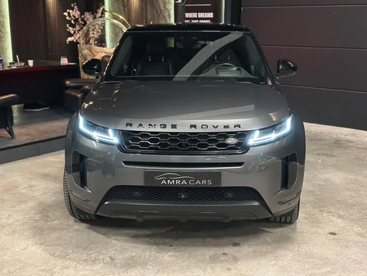 Land Rover Range Rover Evoque - Afbeelding 4 van 28