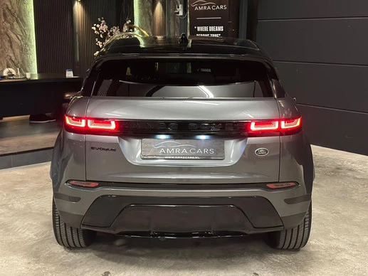 Land Rover Range Rover Evoque - Afbeelding 5 van 28