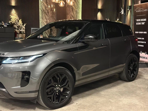Land Rover Range Rover Evoque - Afbeelding 6 van 28