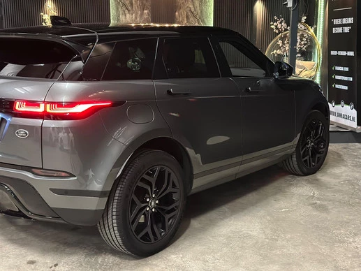 Land Rover Range Rover Evoque - Afbeelding 7 van 28