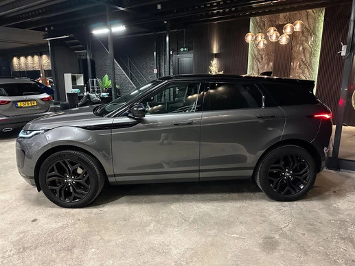 Land Rover Range Rover Evoque - Afbeelding 8 van 28
