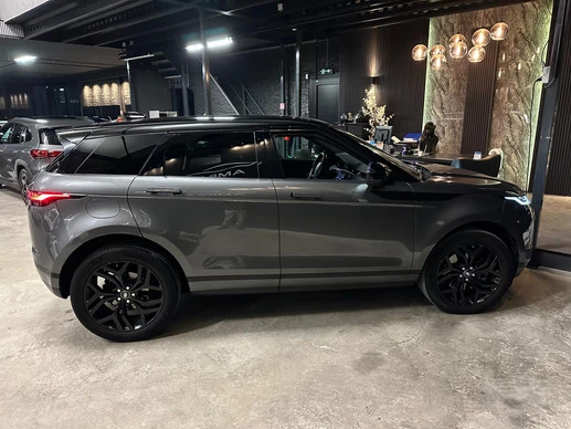 Land Rover Range Rover Evoque - Afbeelding 9 van 28