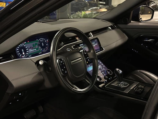 Land Rover Range Rover Evoque - Afbeelding 10 van 28