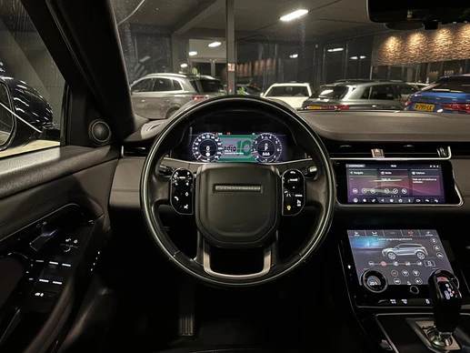 Land Rover Range Rover Evoque - Afbeelding 11 van 28