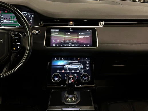 Land Rover Range Rover Evoque - Afbeelding 12 van 28