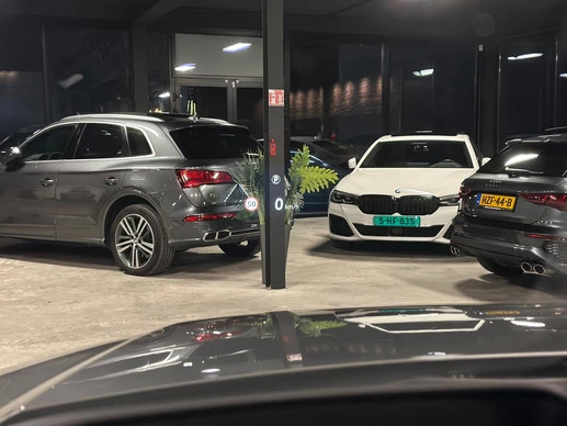 Land Rover Range Rover Evoque - Afbeelding 14 van 28