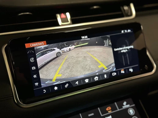 Land Rover Range Rover Evoque - Afbeelding 15 van 28