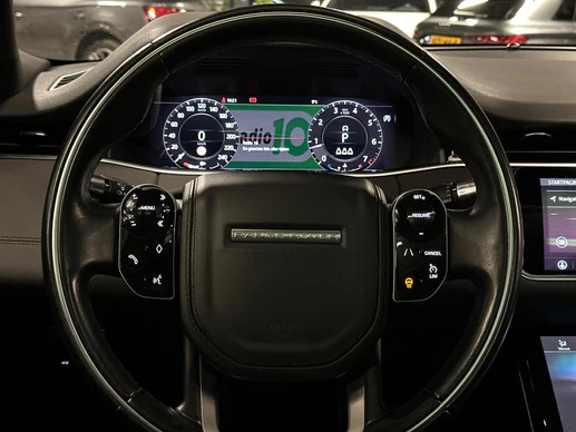 Land Rover Range Rover Evoque - Afbeelding 18 van 28