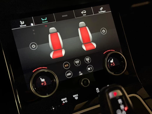 Land Rover Range Rover Evoque - Afbeelding 21 van 28