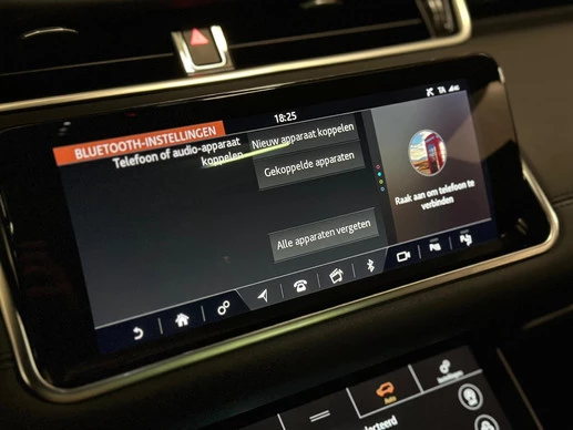 Land Rover Range Rover Evoque - Afbeelding 23 van 28