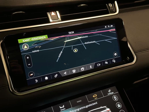 Land Rover Range Rover Evoque - Afbeelding 24 van 28