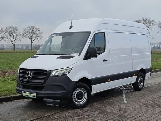 Mercedes-Benz Sprinter - Afbeelding 2 van 17