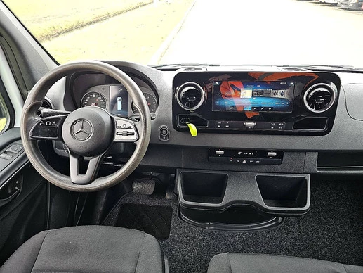Mercedes-Benz Sprinter - Afbeelding 7 van 17