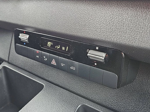 Mercedes-Benz Sprinter - Afbeelding 10 van 17