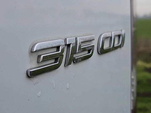 Mercedes-Benz Sprinter - Afbeelding 15 van 17