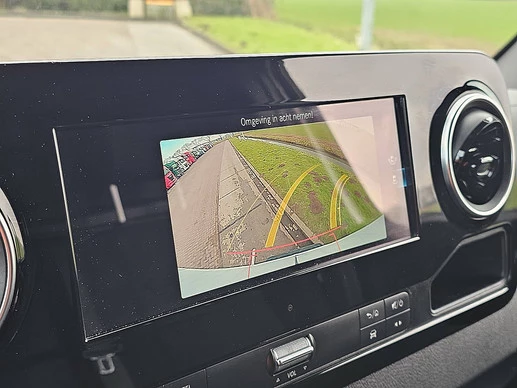 Mercedes-Benz Sprinter - Afbeelding 17 van 17