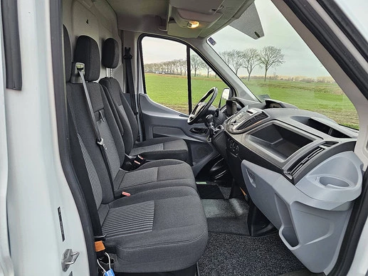 Ford Transit - Afbeelding 6 van 10