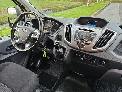 Ford Transit - Afbeelding 7 van 10