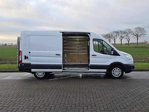 Ford Transit - Afbeelding 10 van 10