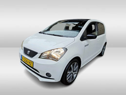 SEAT Mii - Afbeelding 1 van 16