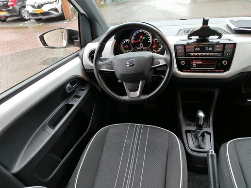 SEAT Mii - Afbeelding 4 van 16