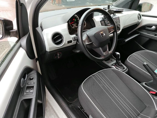 SEAT Mii - Afbeelding 5 van 16