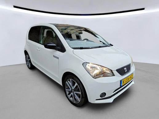 SEAT Mii - Afbeelding 7 van 16