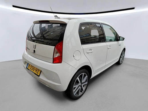 SEAT Mii - Afbeelding 9 van 16