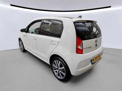 SEAT Mii - Afbeelding 10 van 16
