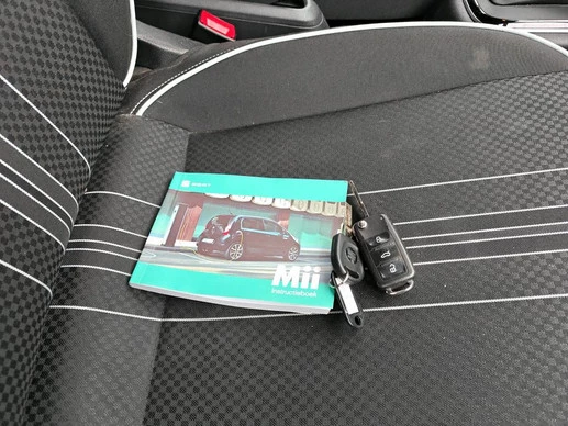 SEAT Mii - Afbeelding 12 van 16