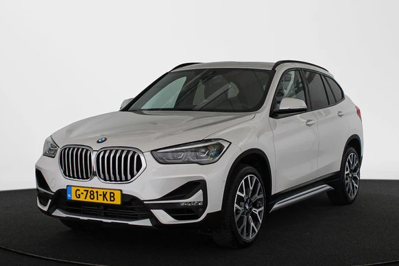 BMW X1 - Afbeelding 1 van 30