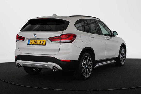 BMW X1 - Afbeelding 3 van 30
