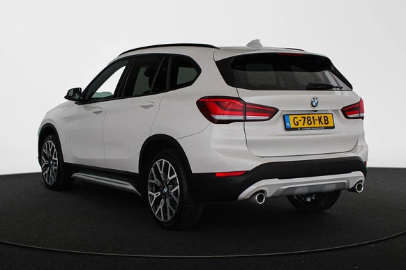 BMW X1 - Afbeelding 4 van 30