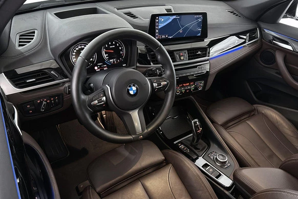 BMW X1 - Afbeelding 5 van 30