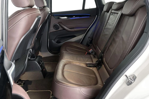 BMW X1 - Afbeelding 7 van 30