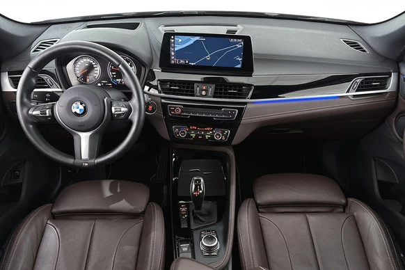 BMW X1 - Afbeelding 8 van 30