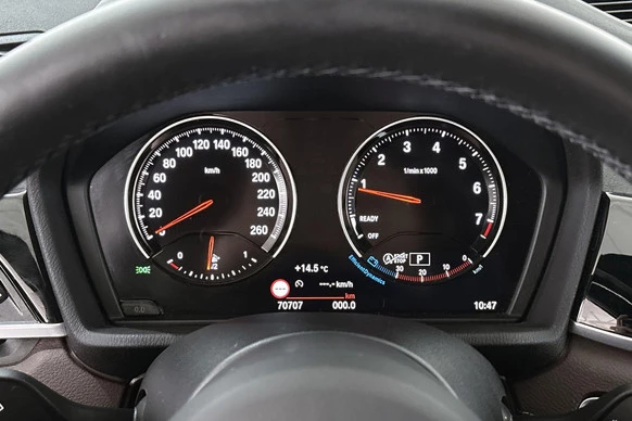 BMW X1 - Afbeelding 10 van 30