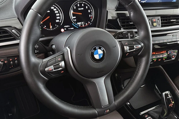 BMW X1 - Afbeelding 11 van 30