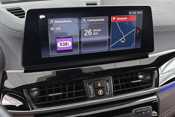 BMW X1 - Afbeelding 12 van 30