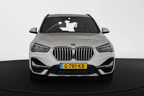 BMW X1 - Afbeelding 13 van 30