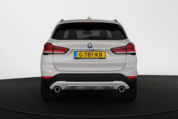 BMW X1 - Afbeelding 14 van 30