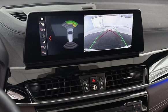 BMW X1 - Afbeelding 15 van 30