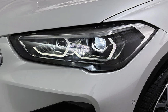 BMW X1 - Afbeelding 18 van 30