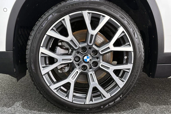 BMW X1 - Afbeelding 21 van 30
