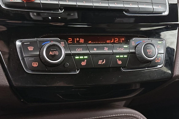 BMW X1 - Afbeelding 23 van 30