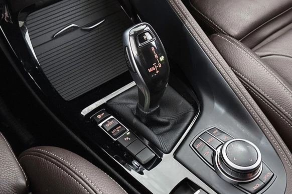 BMW X1 - Afbeelding 27 van 30
