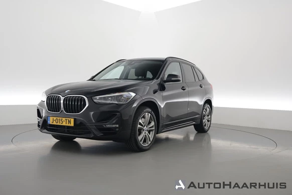 BMW X1 - Afbeelding 1 van 30