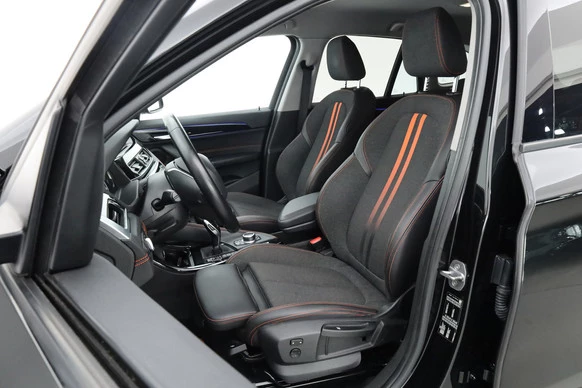 BMW X1 - Afbeelding 3 van 30